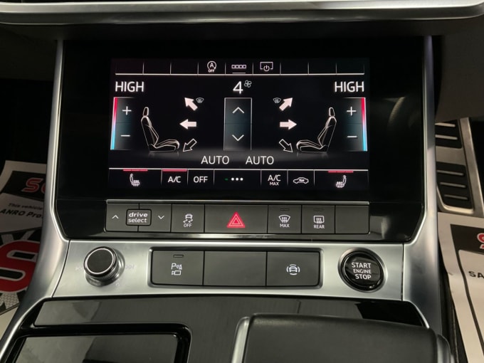 2025 Audi A6 Avant