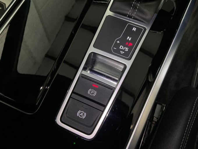 2025 Audi A6 Avant