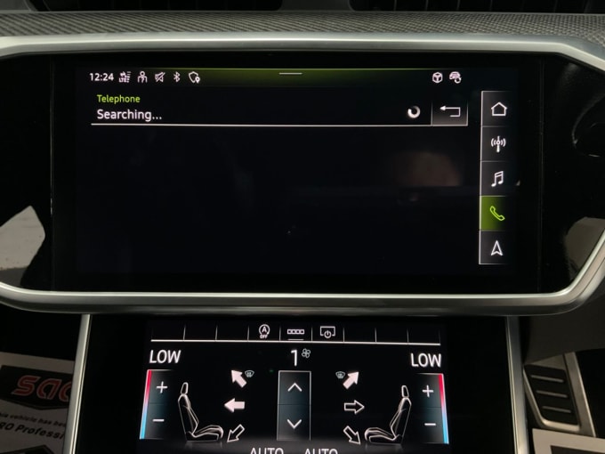 2025 Audi A6 Avant