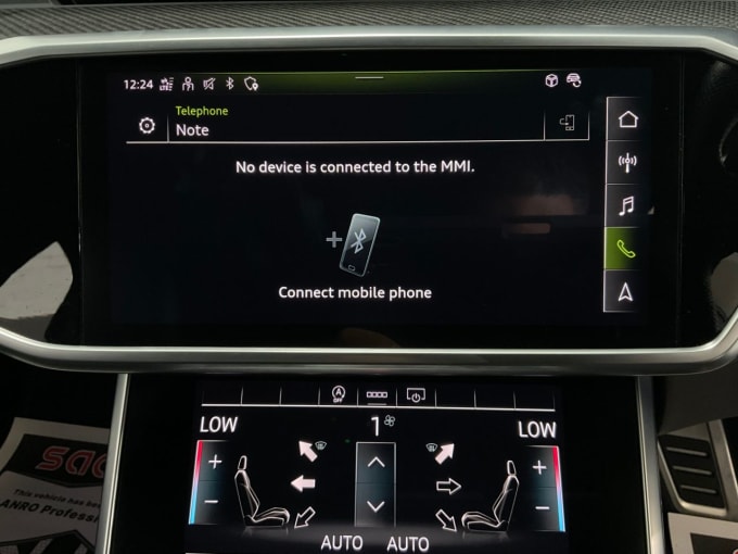 2025 Audi A6 Avant