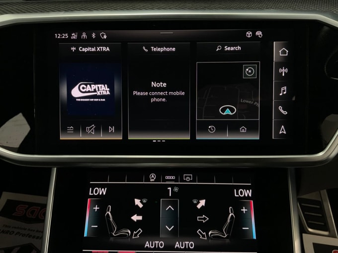 2025 Audi A6 Avant