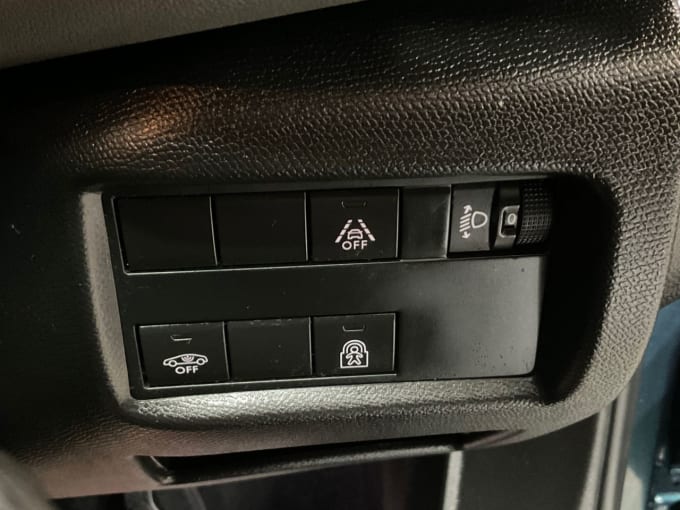 2025 Citroen C5 Aircross
