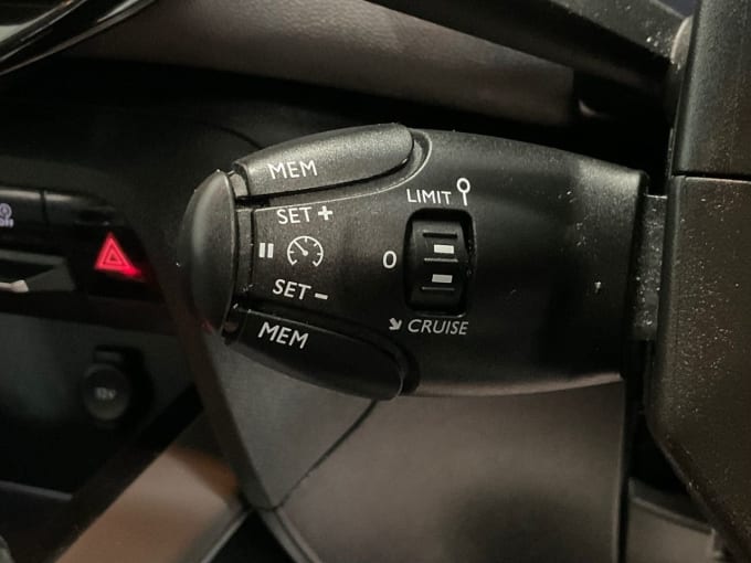2025 Citroen C5 Aircross