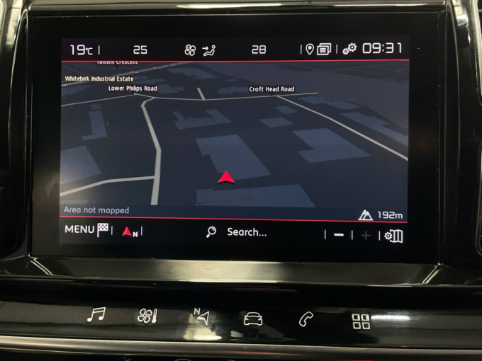 2025 Citroen C5 Aircross