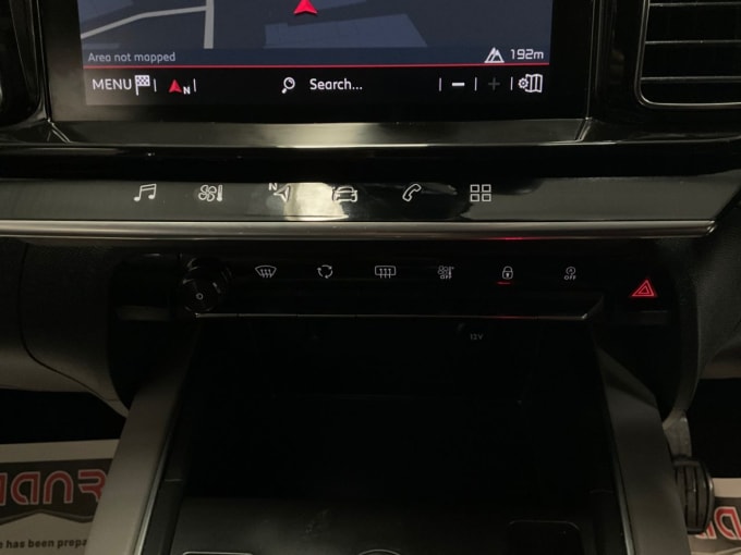 2025 Citroen C5 Aircross