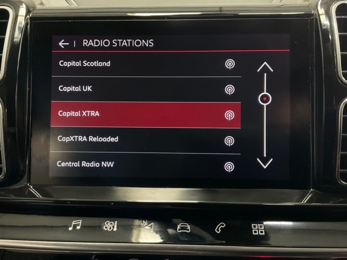 2025 Citroen C5 Aircross