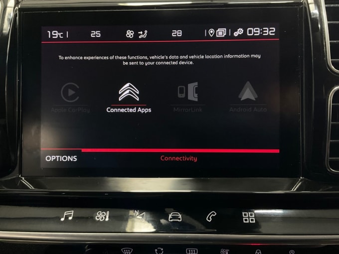 2025 Citroen C5 Aircross
