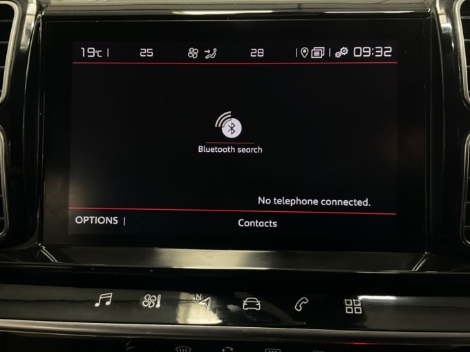 2025 Citroen C5 Aircross
