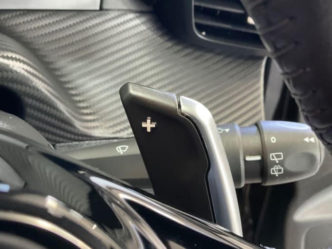 2025 Peugeot 208