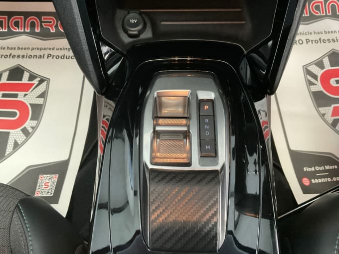2025 Peugeot 208