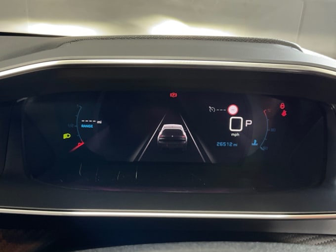 2025 Peugeot 208