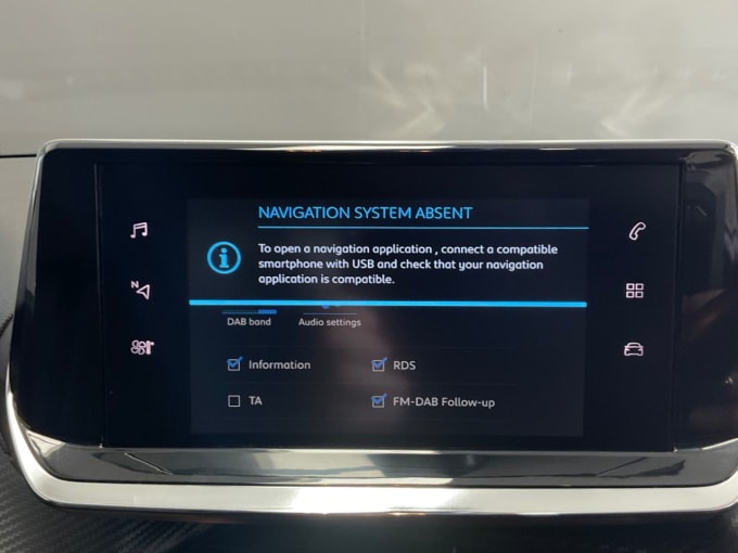 2025 Peugeot 208