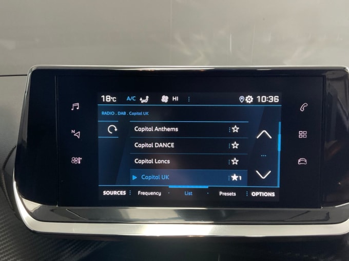 2025 Peugeot 208