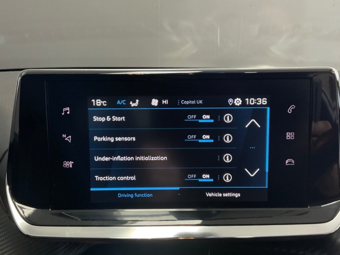 2025 Peugeot 208