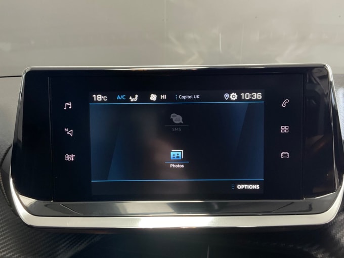 2025 Peugeot 208
