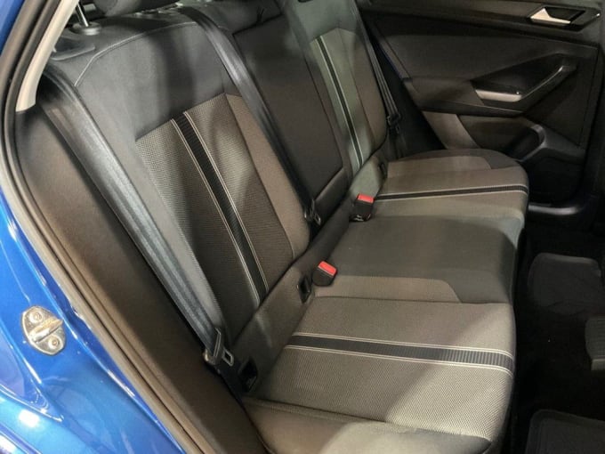 2025 Volkswagen T-roc