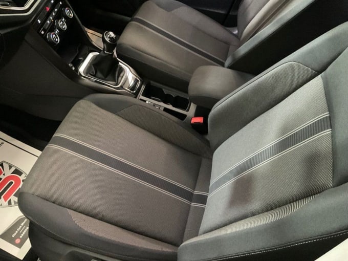 2025 Volkswagen T-roc