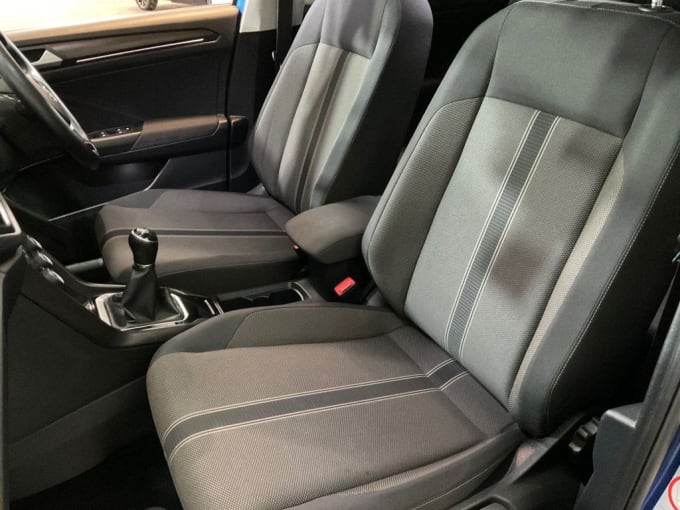 2025 Volkswagen T-roc