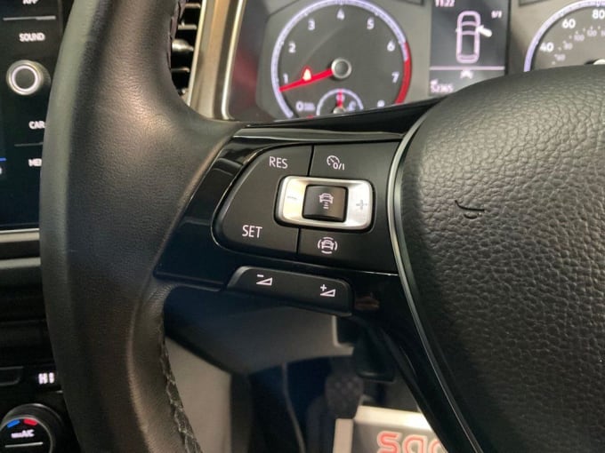 2025 Volkswagen T-roc