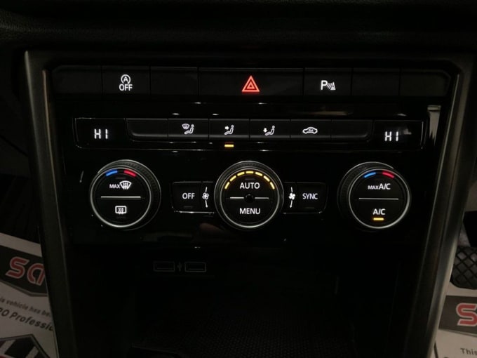 2025 Volkswagen T-roc
