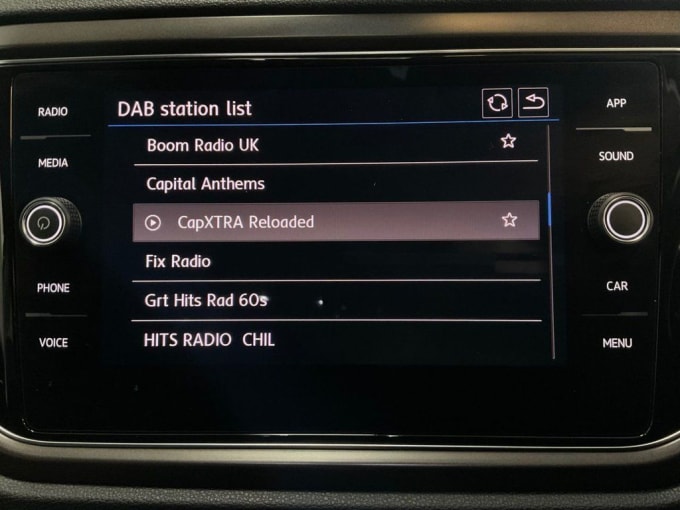 2025 Volkswagen T-roc