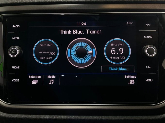 2025 Volkswagen T-roc