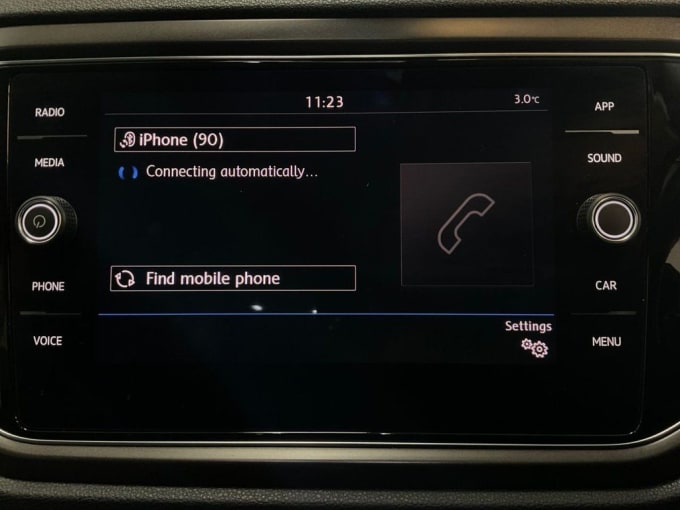 2025 Volkswagen T-roc
