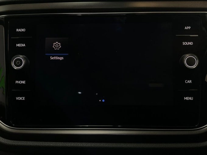 2025 Volkswagen T-roc