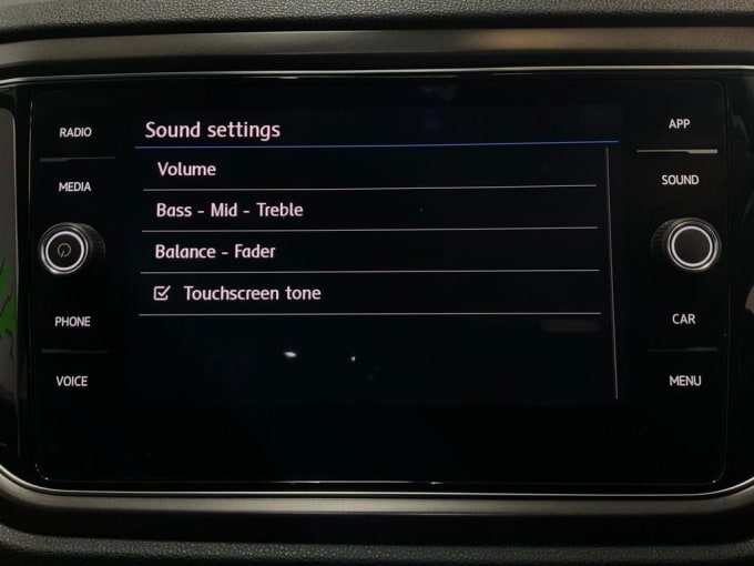 2025 Volkswagen T-roc