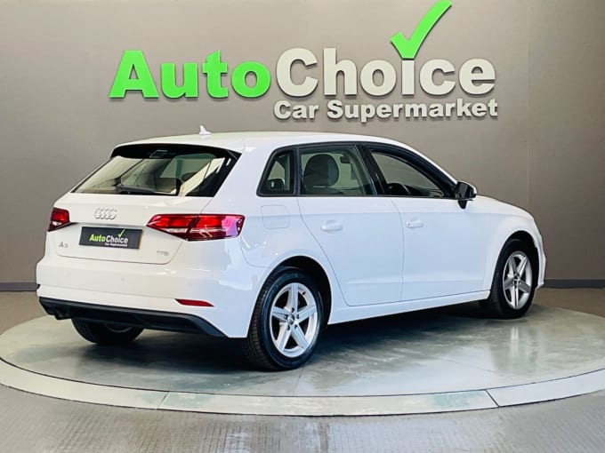 2025 Audi A3