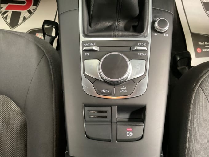 2025 Audi A3