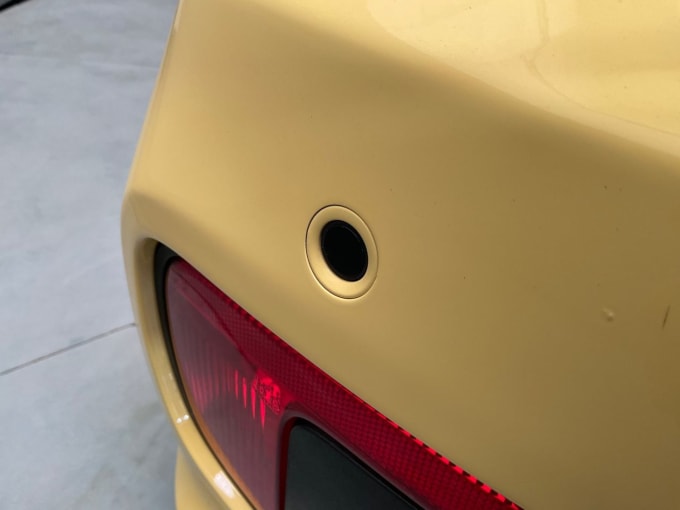 2025 Kia Rio