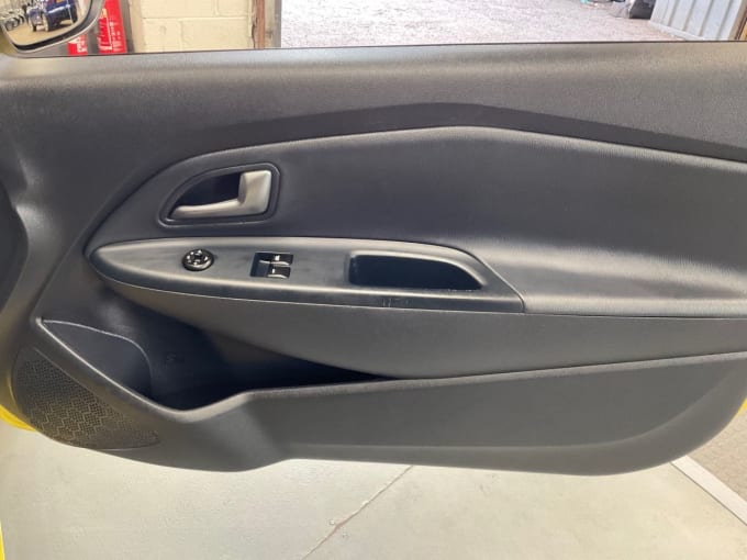 2025 Kia Rio
