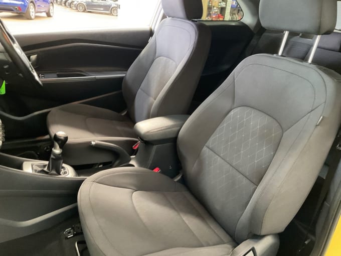 2025 Kia Rio
