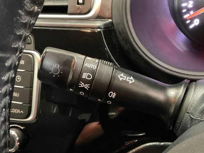 2025 Kia Rio