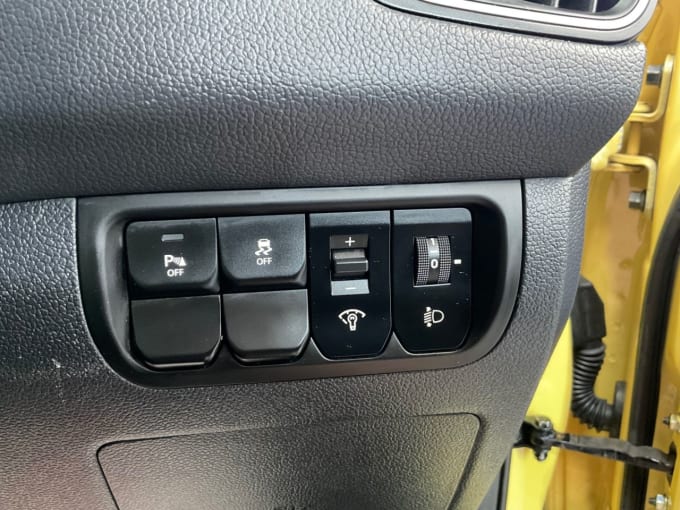 2025 Kia Rio