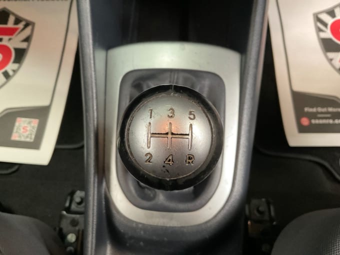 2025 Kia Rio