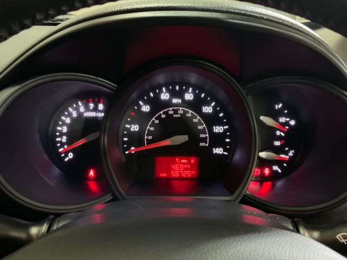 2025 Kia Rio