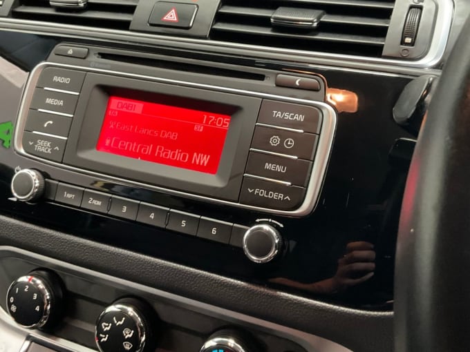 2025 Kia Rio