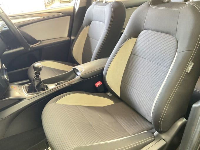 2025 Toyota Avensis
