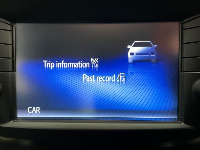 2025 Toyota Avensis