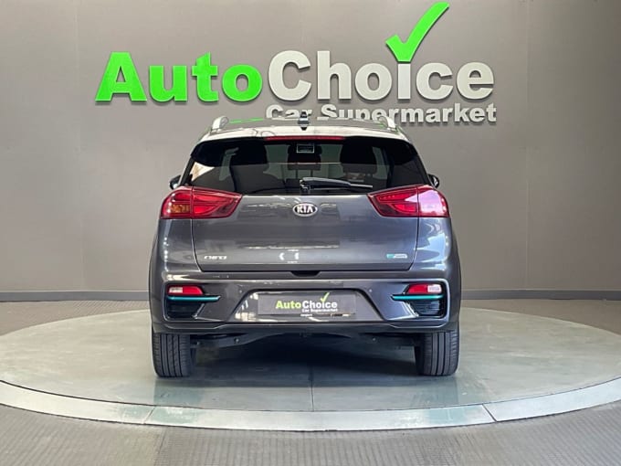 2025 Kia Niro