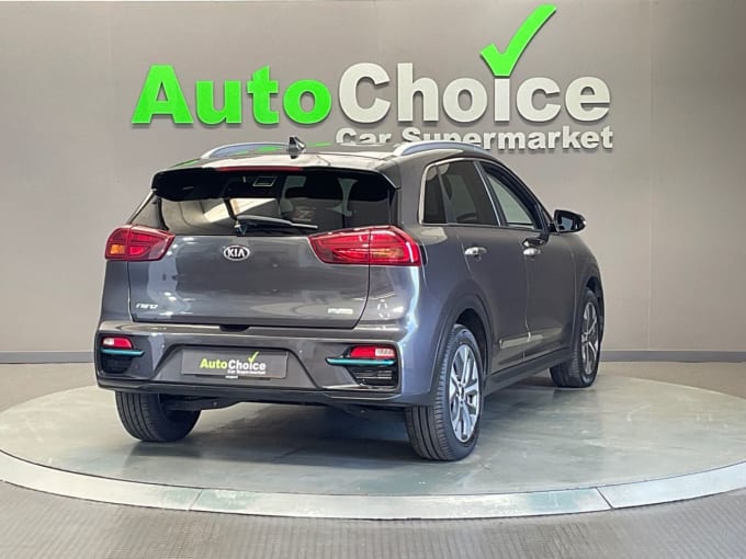 2025 Kia Niro