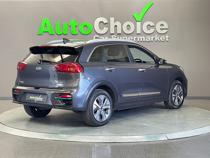 2025 Kia Niro