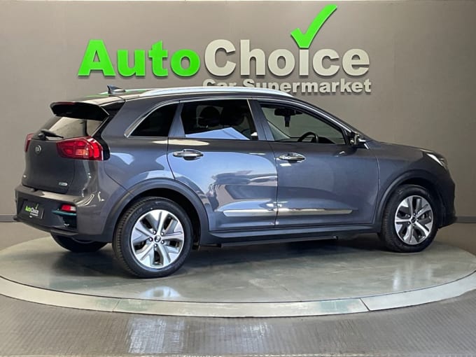 2025 Kia Niro