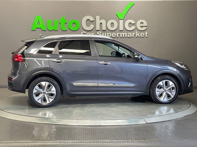 2025 Kia Niro