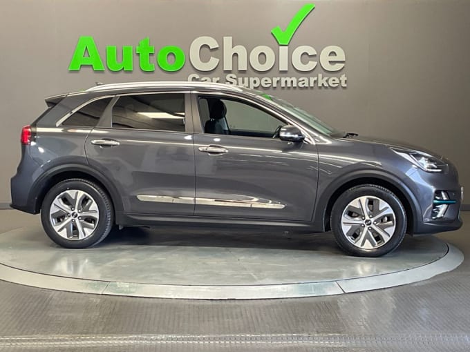 2025 Kia Niro