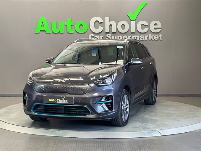 2025 Kia Niro