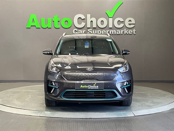 2025 Kia Niro