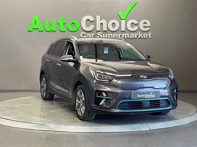2025 Kia Niro